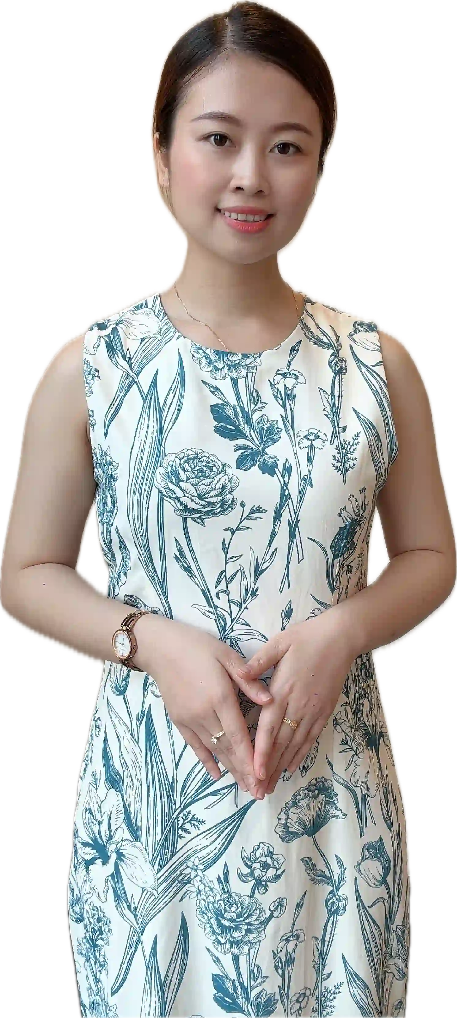 Lucy Lee Business Leadership